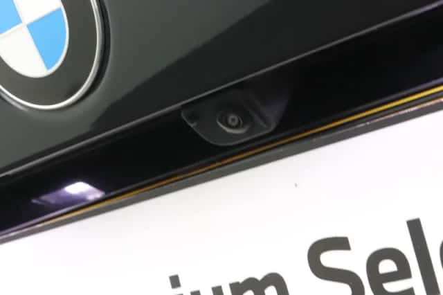 BMW 1-Serie (2024) thumbnail 19