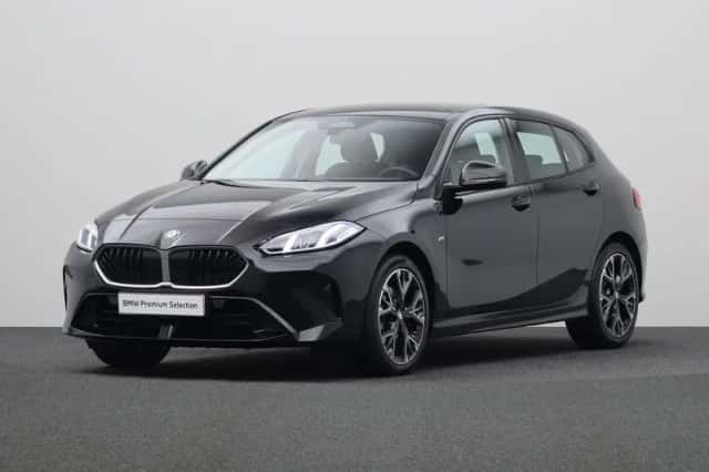 BMW 1-Serie (2024) thumbnail 24
