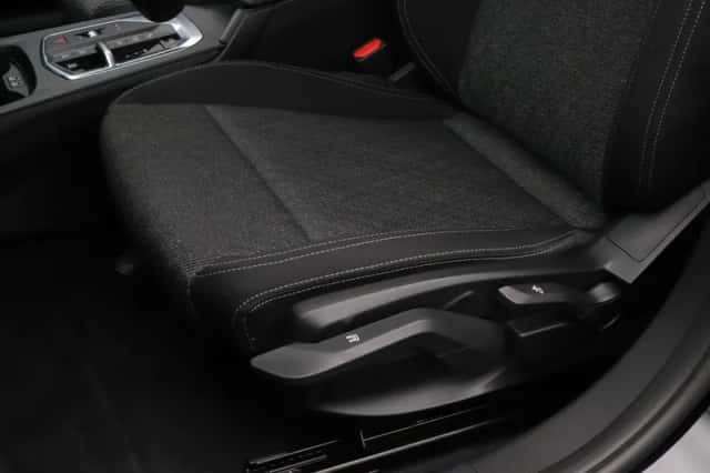 BMW 1-Serie (2024) thumbnail 4