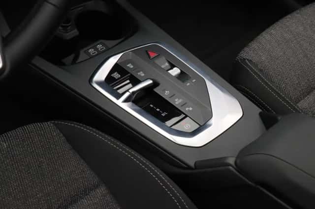 BMW 1-Serie (2024) thumbnail 6