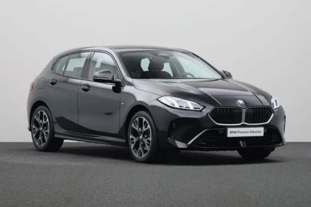 BMW 1-Serie (2024) thumbnail 7
