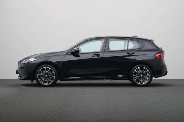 BMW 1-Serie (2024) thumbnail 9
