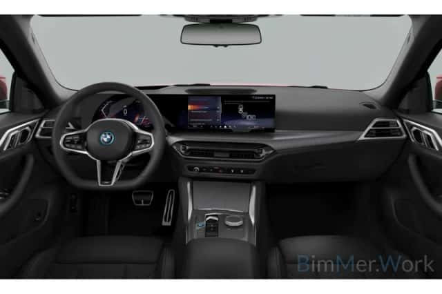 BMW i4 (2025) thumbnail 3