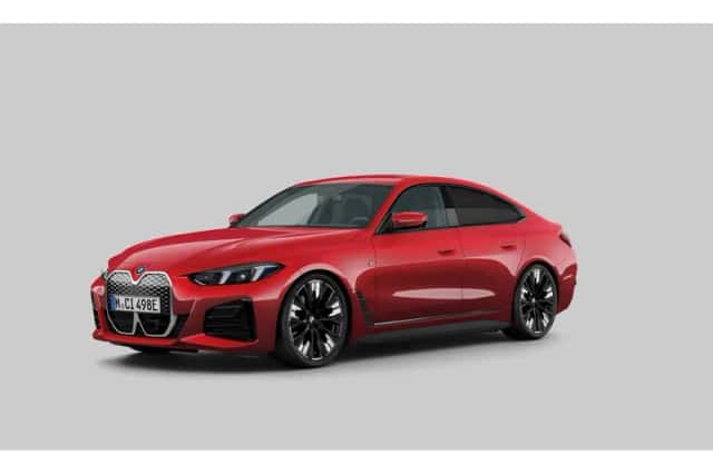BMW i4 (2025) thumbnail 4