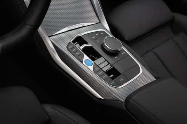 BMW i4 (2025) thumbnail 6