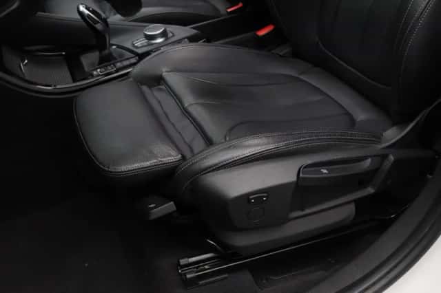 BMW X1 (2018) thumbnail 4