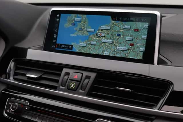 BMW X1 (2018) thumbnail 5