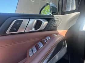 BMW X7 (2022) thumbnail 14