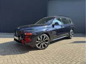 BMW X7 (2022) thumbnail 21