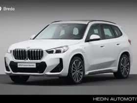 BMW X1 (2025)