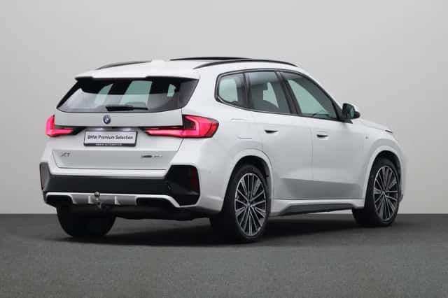 BMW X1 (2025) thumbnail 2