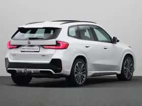 BMW X1 (2025) thumbnail 2