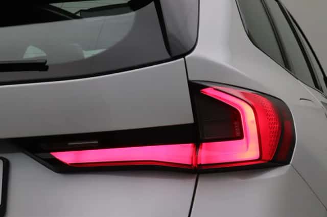 BMW X1 (2025) thumbnail 11