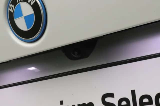 BMW X1 (2025) thumbnail 12
