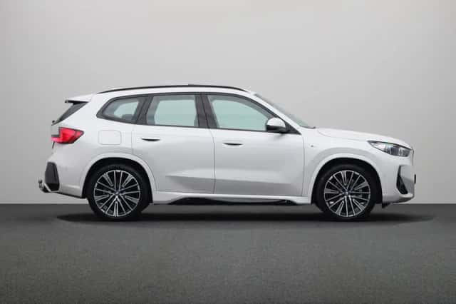 BMW X1 (2025) thumbnail 14