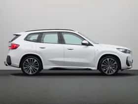 BMW X1 (2025) thumbnail 14