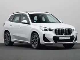 BMW X1 (2025) thumbnail 15