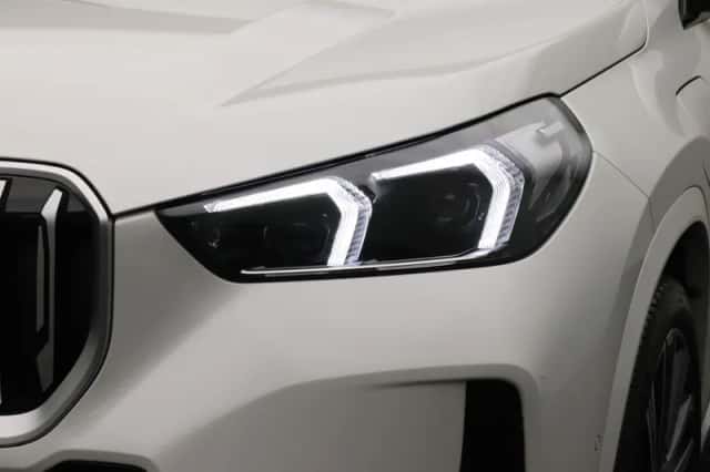 BMW X1 (2025) thumbnail 16