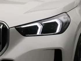 BMW X1 (2025) thumbnail 16