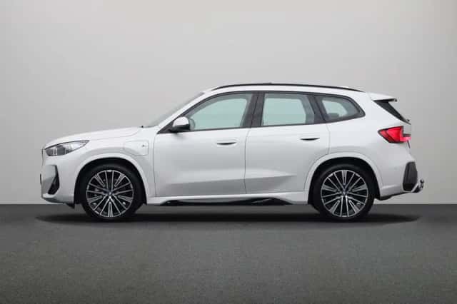 BMW X1 (2025) thumbnail 17