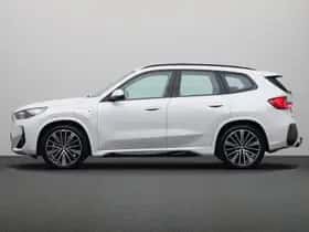 BMW X1 (2025) thumbnail 17