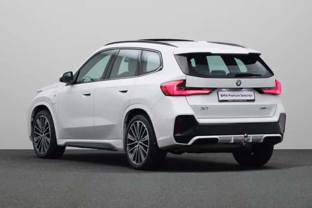 BMW X1 (2025) thumbnail 18