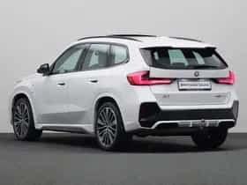 BMW X1 (2025) thumbnail 18