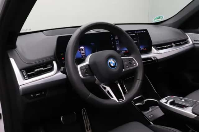 BMW X1 (2025) thumbnail 20