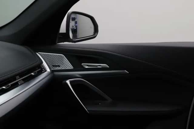BMW X1 (2025) thumbnail 21