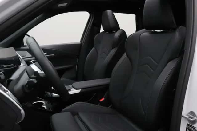 BMW X1 (2025) thumbnail 22