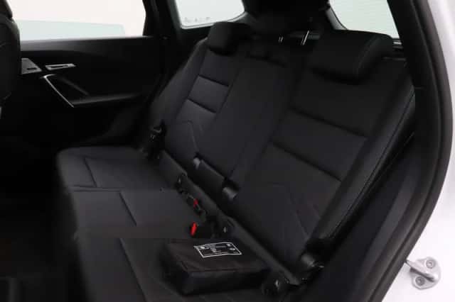 BMW X1 (2025) thumbnail 23