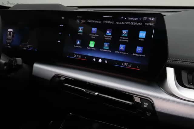 BMW X1 (2025) thumbnail 26