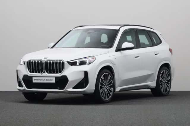 BMW X1 (2025) thumbnail 29