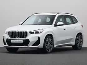 BMW X1 (2025) thumbnail 29