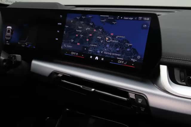 BMW X1 (2025) thumbnail 5