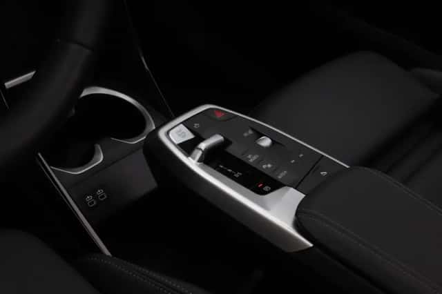 BMW X1 (2025) thumbnail 6