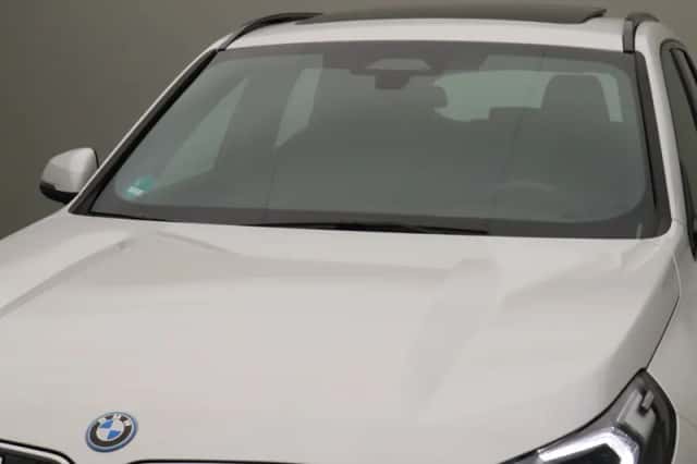 BMW X1 (2025) thumbnail 7