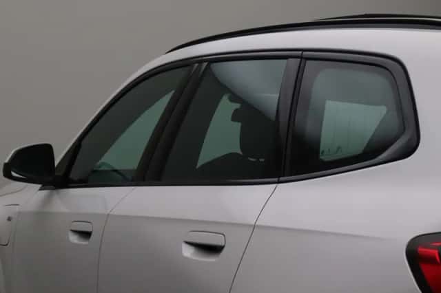 BMW X1 (2025) thumbnail 8