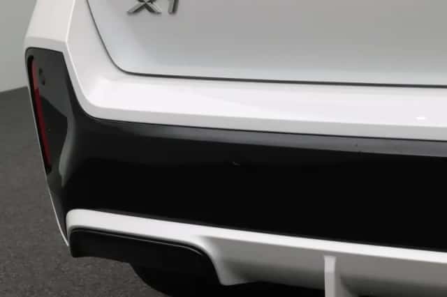 BMW X1 (2025) thumbnail 10