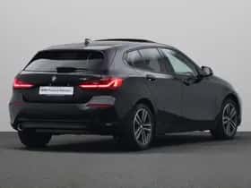 BMW 1-Serie (2022) thumbnail 2