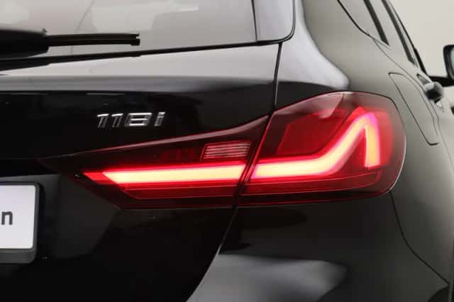 BMW 1-Serie (2022) thumbnail 11