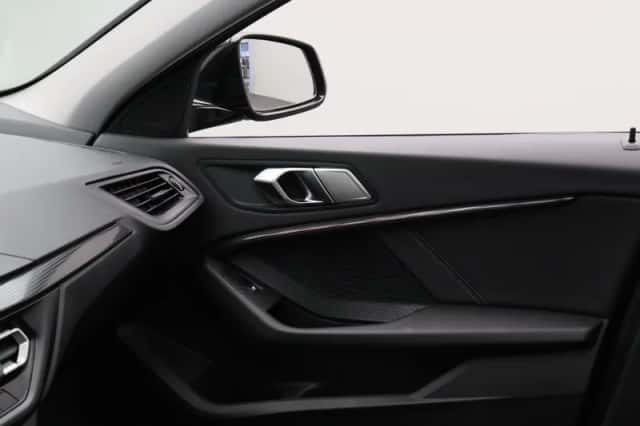 BMW 1-Serie (2022) thumbnail 12