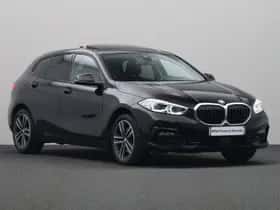 BMW 1-Serie (2022) thumbnail 14