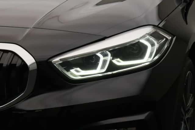 BMW 1-Serie (2022) thumbnail 15