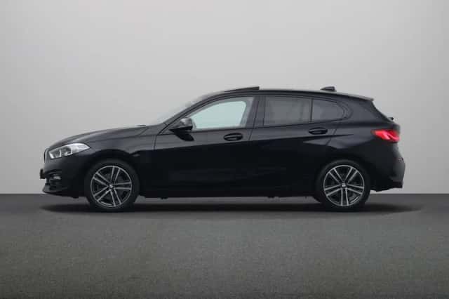 BMW 1-Serie (2022) thumbnail 16