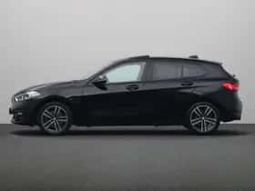 BMW 1-Serie (2022) thumbnail 16