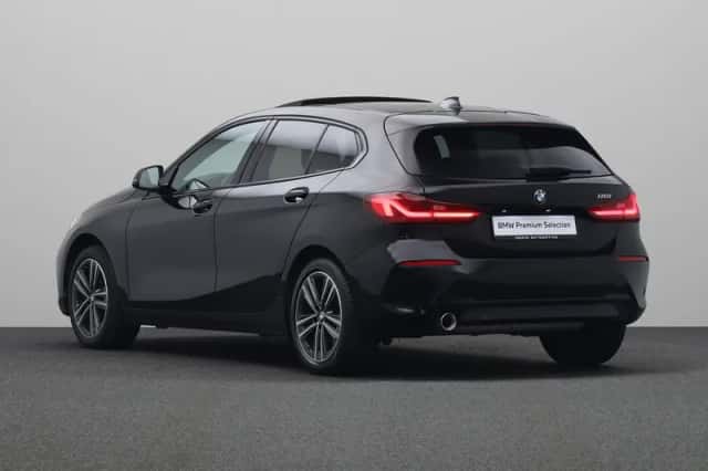 BMW 1-Serie (2022) thumbnail 17