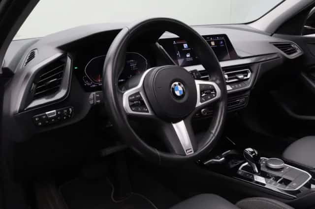 BMW 1-Serie (2022) thumbnail 18