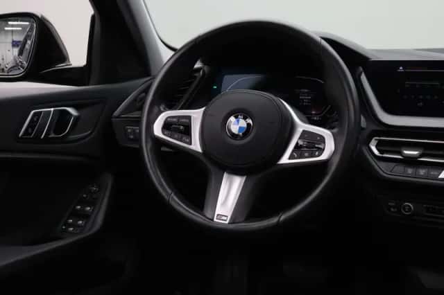 BMW 1-Serie (2022) thumbnail 21