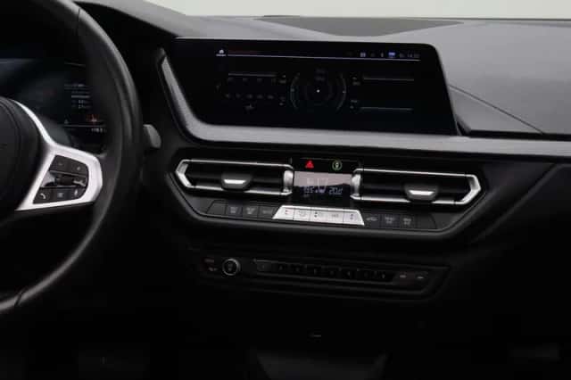 BMW 1-Serie (2022) thumbnail 22